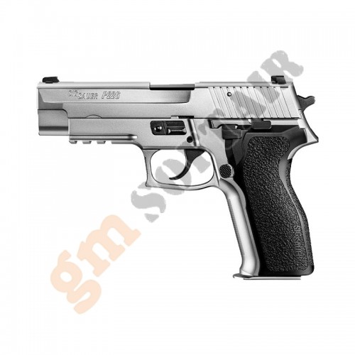 P226 E2 Stainless (MARUI)