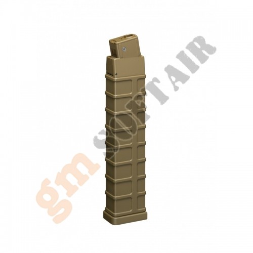 Caricatore da 260bb per Scorpion Mod. D (MARUI)