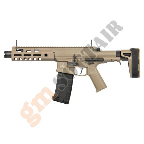 Amoeba Mutant AMM7 DE (AM-M-002 ARES)