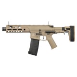 Amoeba Mutant AMM7 DE (AM-M-002 ARES)