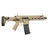 Amoeba Mutant AMM7 DE (AM-M-002 ARES)