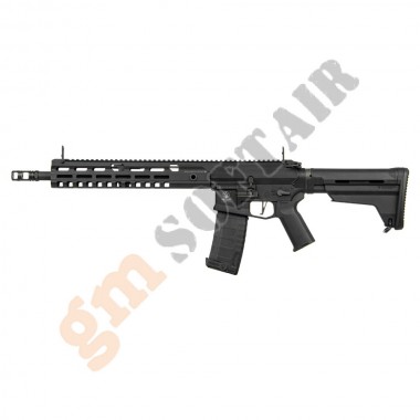 Amoeba Mutant AMM13 Black (AM-M-004 ARES)