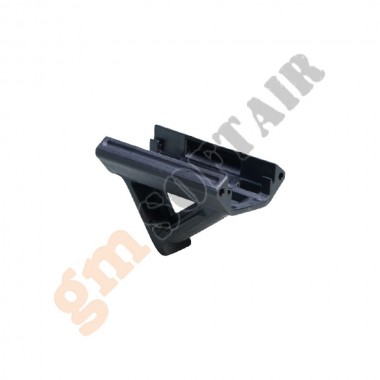 Adjustable Angled Grip AMOEBA Black (AM-DH-004-BK ARES)