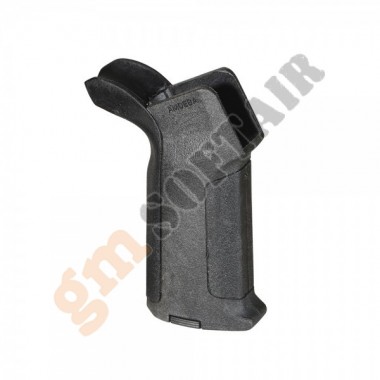 AEG Pistol Grip for M4 Amoeba Black (AM-HG005A-BK ARES)