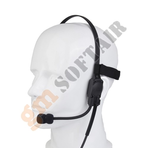 MH180-V Atlantic Signal Headset
