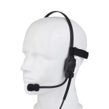 MH180-V Atlantic Signal Headset