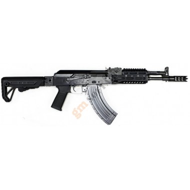 AK104 PMC-F Tactical Platinum Version (EL-A110-F E&L)