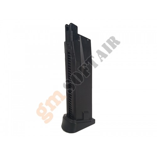 Caricatore a CO2 per Taurus PT24/7 (215032)