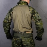Combat Shirt Upgraded Version Multicam Tropic Tg. XXL (EM9501MCTP EMERSON)