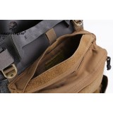 Back Panel per Tattici 420 Multicam (EM9535MC EMERSON)