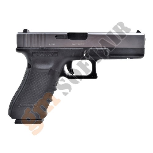 G17 Force Series T4 TAN con Canna Oro (WG01WET WE)