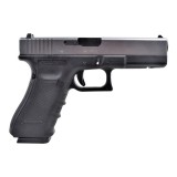 G17 Force Series T4 TAN con Canna Oro (WG01WET WE)