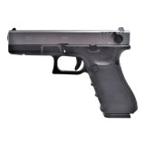 G17 Force Series T4 TAN con Canna Oro (WG01WET WE)