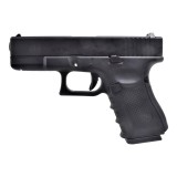 Glock G19 Nera / TAN (WG03B WE)