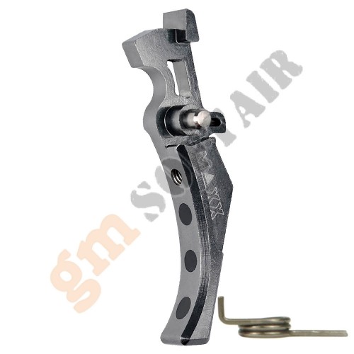 Advance Trigger / Grilletto TITAN Style D (MX-TRG001SDT MAXX MODEL)