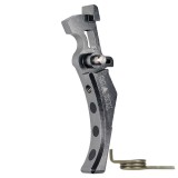 Advance Trigger / Grilletto TITAN Style D (MX-TRG001SDT MAXX MODEL)