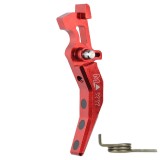Advance Trigger / Grilletto ROSSO Style C (MX-TRG001SCR MAXX MODEL)