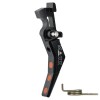Advance Trigger / Grilletto NERO Style B (MX-TRG001SBB MAXX MODEL)