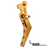 Advance Trigger / Grilletto DARK EARTH Style B (MX-TRG001SBG MAXX MODEL)
