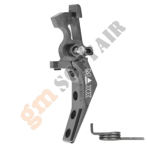 Advance Speed Trigger / Grilletto TITAN Style B (MX-TRG002SBT MAXX MODEL)
