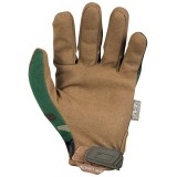 Guanti Original Woodland (MG-77 MECHANIX)