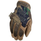 Guanti Original Woodland (MG-77 MECHANIX)