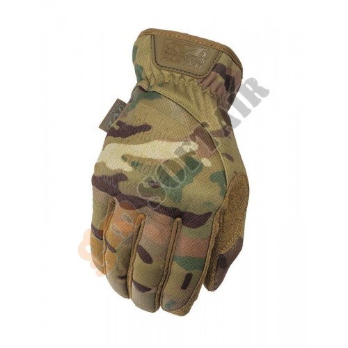 Guanti Fastfit Multicam (FFTAB-78 MECHANIX)