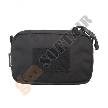 Utility Pouch 18x11 cm Black (EM9338 EMERSON)