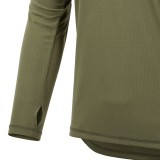 Underwear (Maglia) US LVL 1 tg. S Olive Green (BL-UN1-PO Helikon-Tex)