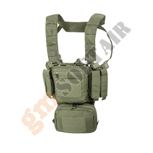 Guardian Chest Rig MultiCam (KK-GCR-CD Helikon-Tex)