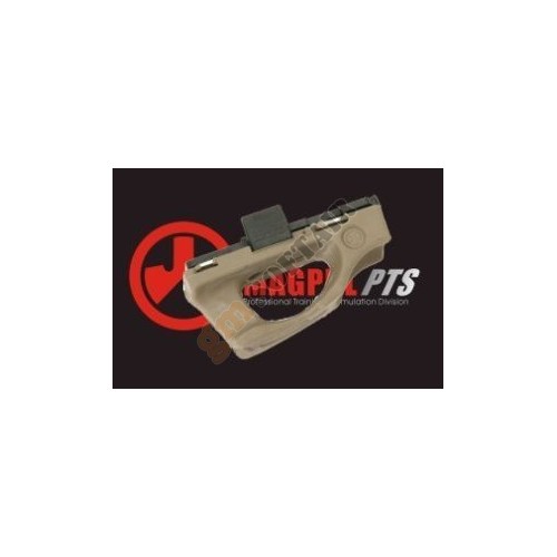 Estrattore Magpul PTS Ranger Dark Earth (PTS-003-DE MAGPUL)