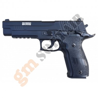 SIG Sauer P226 X-Five CO2 Black (280514 Cybergun)
