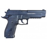 SIG Sauer P226 X-Five a Co2 Nera (280514)