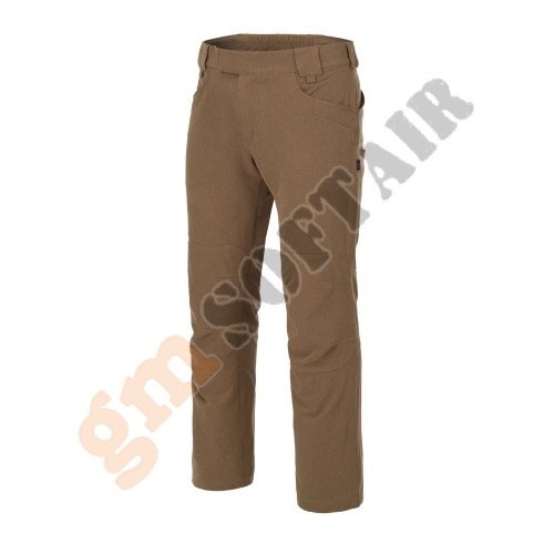 Trekking Tactical Pants Aero Tech - Olive Drab tg. S (SP-TTP-AT Helikon-Tex) Trekking Tactical Pants Aero Tech - Olive Drab tg. S (SP-TTP-AT Helikon-Tex)