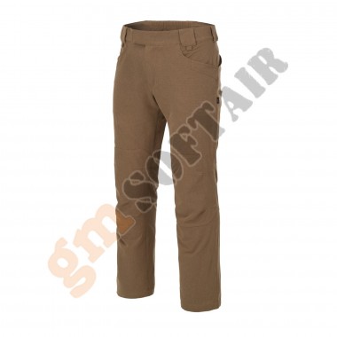 Pantaloni Trekking Tactical Pants Aero Tech - Mud Brown tg. XL (SP-TTP-AT Helikon-Tex)