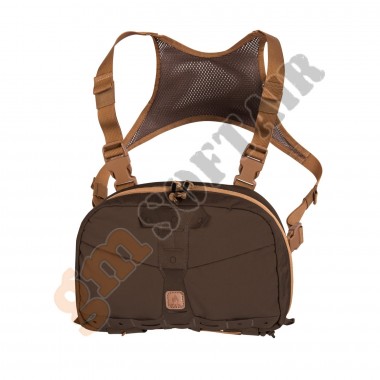 Chest Pack Numbat Earth Brown / Clay B (TB-NMB-CD Helikon-Tex)