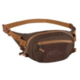 Possum Waist Pack Adaptive Green-Coyote A (TB-PSM-CD Helikon-Tex)