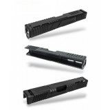 Carrello Custom LAEVATEINN per Glock 18C Elettrica (153425 NINE BALL)