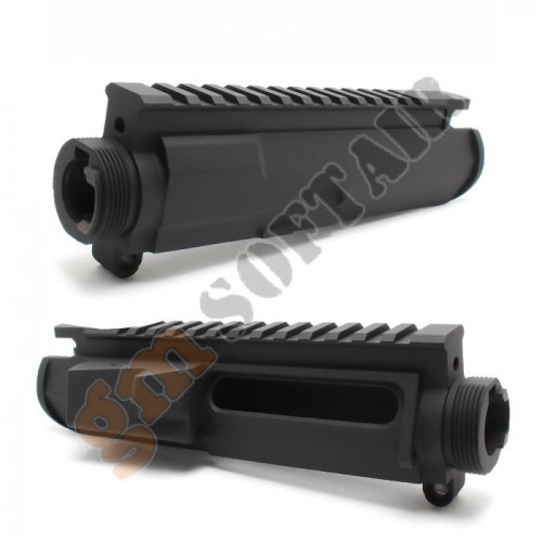 Upper Receiver in Metallo per M4 SRE (140548 PROMETHEUS)