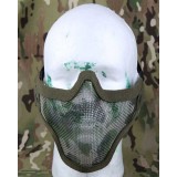 Protezione a Rete per Bocca Woodland