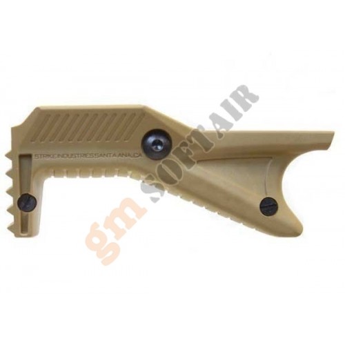 Cobra Tactical Fore Grip DE