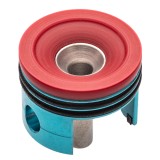 Testa Cilindro in Ergal V2 FPS (TC02E)