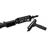 M4 RAS II USMC Full Metal (CQB) (5781M D-BOYS)