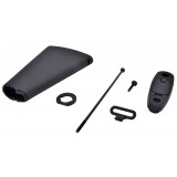 Calcio Fisso Short M4/M16 (DB024 D-Boys)