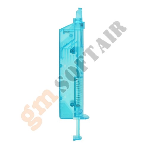 BB Loader Small Arancione (DB054 DBOYS) BB Loader Small Arancione (DB054 DBOYS)