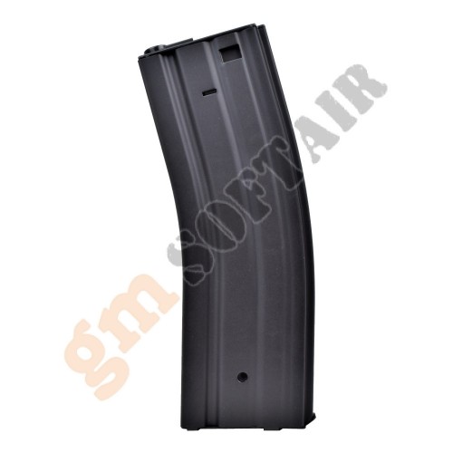 Caricatore in Metallo da 300 bb per Serie M4/M16 (DB001 D-Boys)