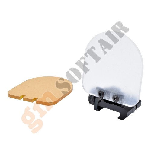 Protezione Abbattibile per Dot/Ottica (DB099 D-Boys)