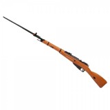 Mosin Nagant M44 a CO2 Bolt Action (C211L WG)