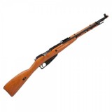 Mosin Nagant M44 a CO2 Bolt Action (C211L WG)