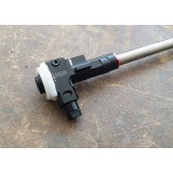 Gruppo Hop Up in Alluminio CNC per M4/M16